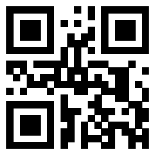 3309843717 - Immagine del Qr Code