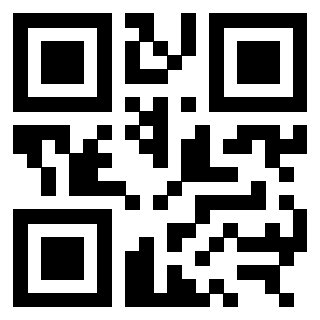 3309843718 QrCode associato