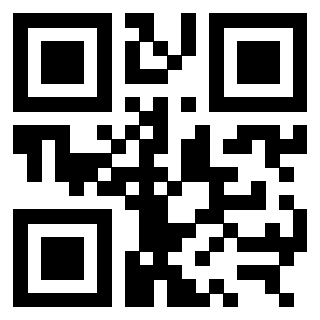 3309843724 Qr Code associato