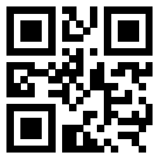 QrCode di 3309843727