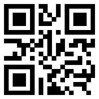 3309843731 Qr Code associato