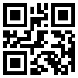 3309843736 Qr Code associato