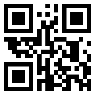 Immagine del QrCode di 3309843737