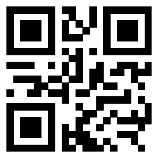 Qr Code di 3309843738
