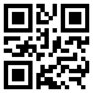 Immagine del Qr Code di 3309843739