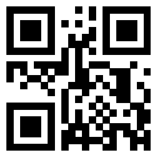 Immagine del Qr Code di 3309843740