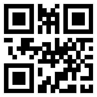 3309843749 - Immagine del QrCode