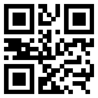 3309843751 Qr Code associato