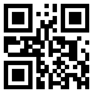 Qr Code di 3309843752