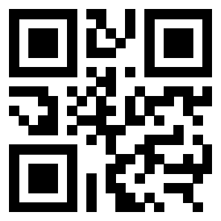 3309843755 - Immagine del QrCode
