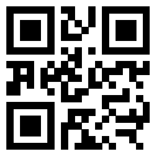 3309843756 QrCode associato