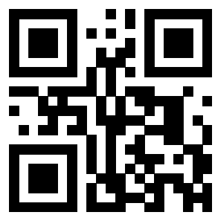 Il Qr Code di 3309843757