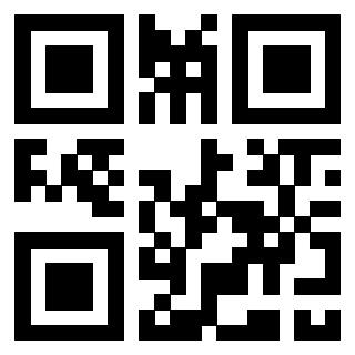 QrCode di 3309843759