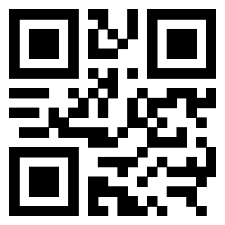 Il Qr Code di 3309843760