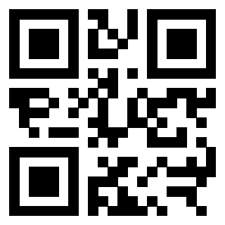 3309843762 QrCode associato