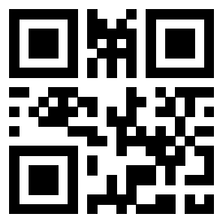 Immagine del QrCode di 3309843764