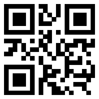 Il Qr Code di 3309843767