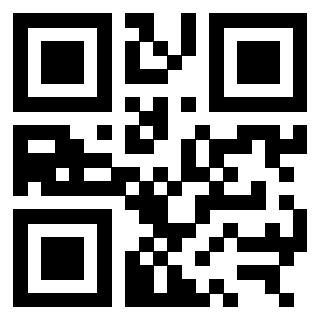3309843768 QrCode associato
