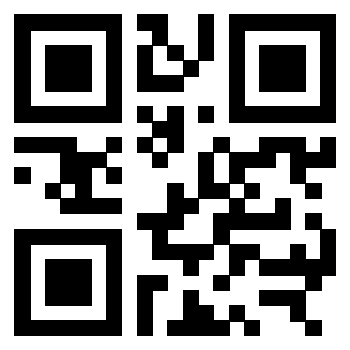 Il QrCode di 3309843769