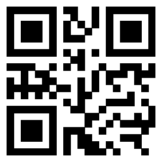QrCode di 3309843770