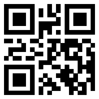 Immagine del QrCode di 3309843775