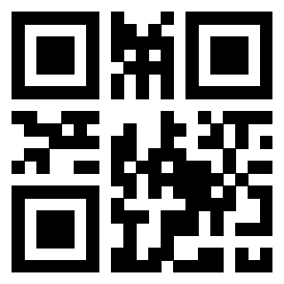 QrCode di 3309843777