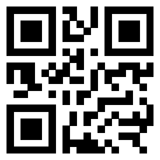 3309843778 - Immagine del Qr Code
