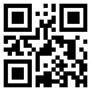 Immagine del Qr Code di 3309843781