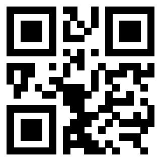 Il Qr Code di 3309843784