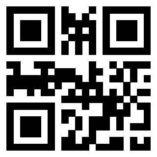 Qr Code di 3309843785