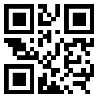 QrCode di 3309843786