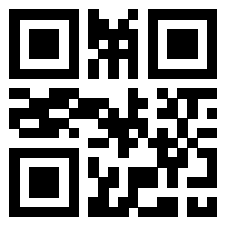 3309843788 - Immagine del QrCode