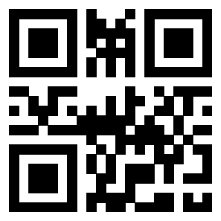 Scansione del Qr Code di 3309843792