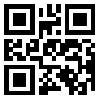 3309843795 Qr Code associato