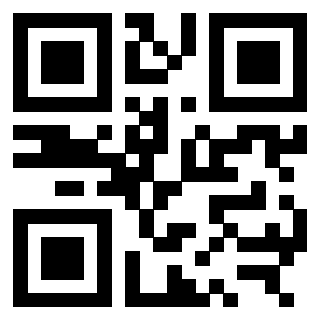 Immagine del QrCode di 3309843796