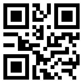 3309843798 - Immagine del QrCode associato