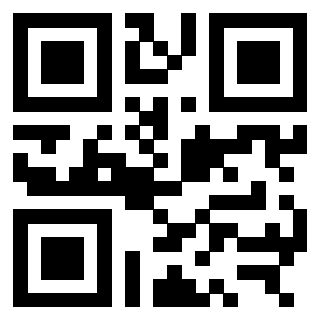 3309843801 Qr Code associato