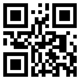 Il QrCode di 3309843803
