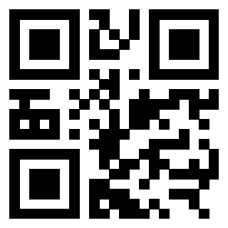 3309843805 - Immagine del QrCode