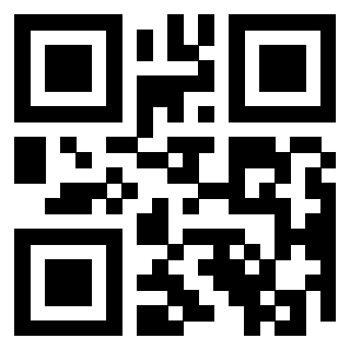 Scansione del Qr Code di 3309843806