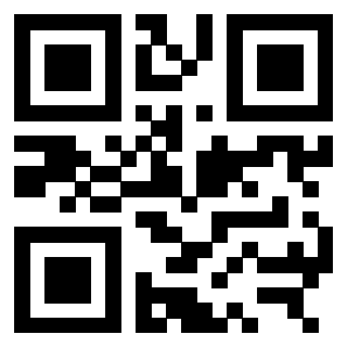 Immagine del QrCode di 3309843808