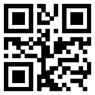 3309843809 - Immagine del QrCode