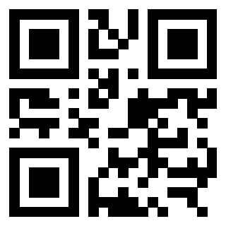 3309843815 - Immagine del QrCode