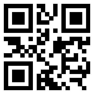 3309843817 - Immagine del Qr Code