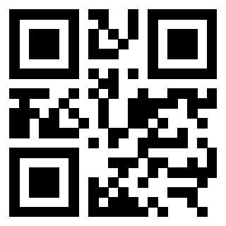 3309843819 QrCode associato