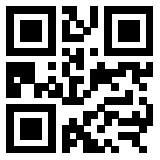 3309843821 - Immagine del QrCode
