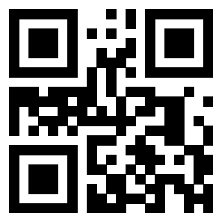 Immagine del Qr Code di 3309843823