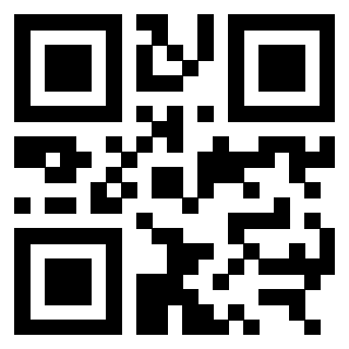 Il Qr Code di 3309843826