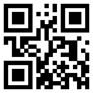 Scansione del Qr Code di 3309843829
