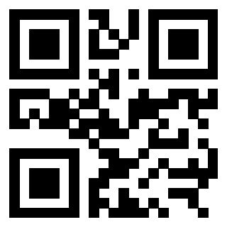 QrCode di 3309843830